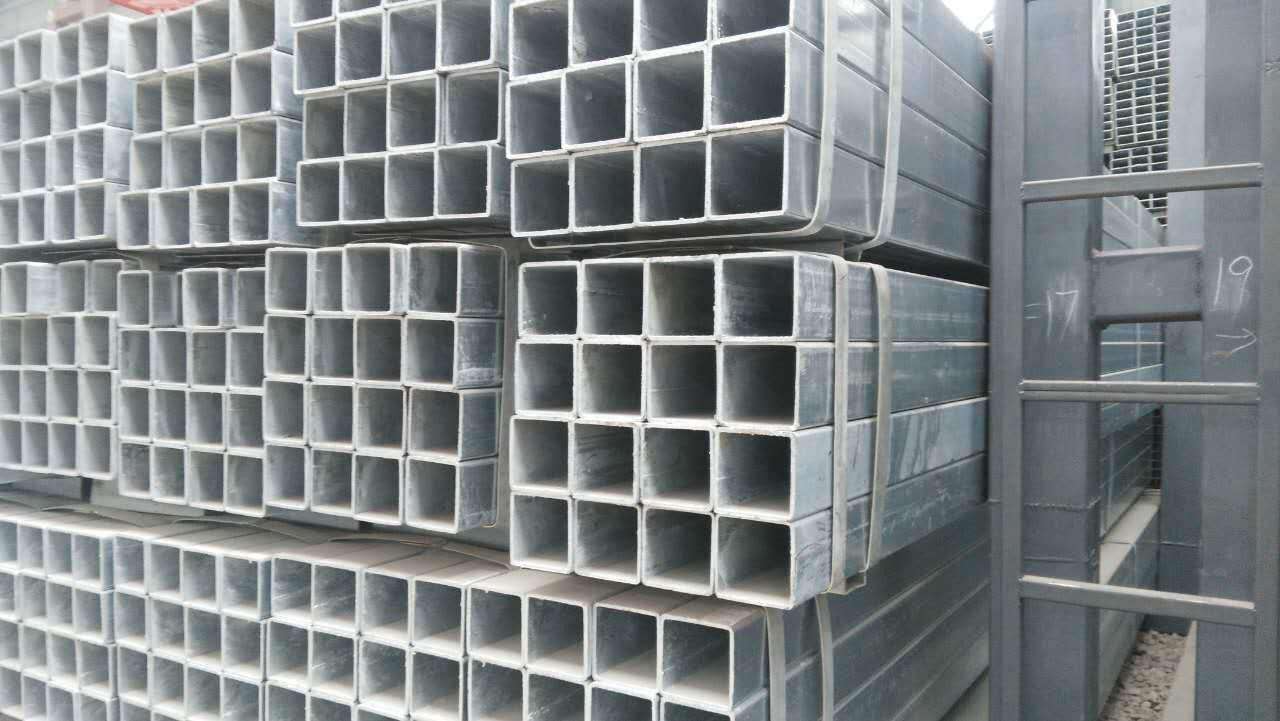 本周方矩管厂​整体持稳运行