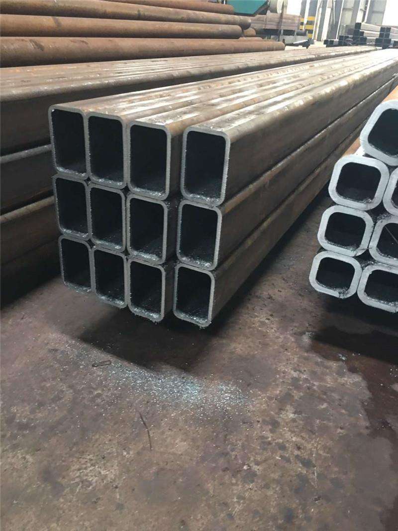 无缝方管整体的成交量仍然较为低迷
