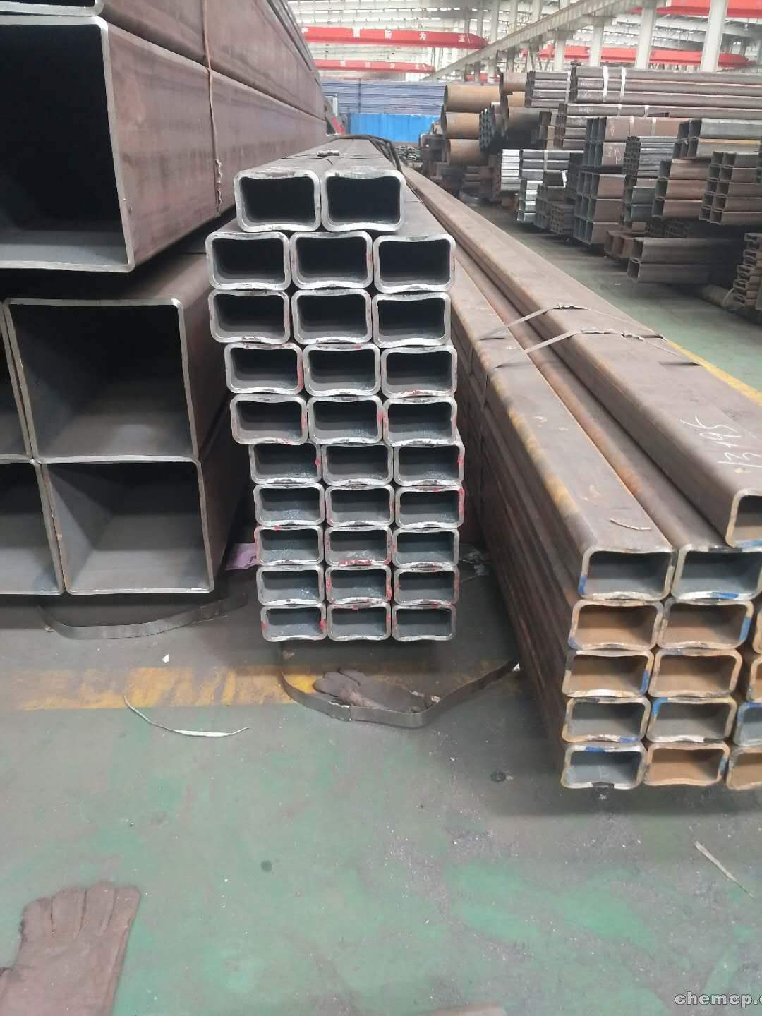 本周汽车专用方管​终端相继开工