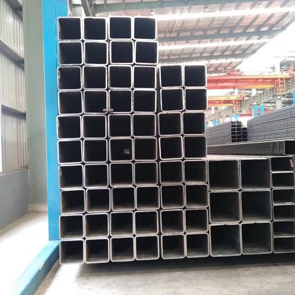 天津Q355B方矩管厂家专业生产厂家-可按需定制